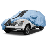 Hyundai Venue 2020-2025 GRBK-STR SUV Cover